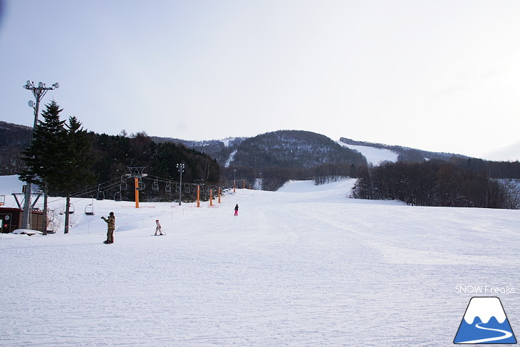 カムイスキーリンクス Merry×Powder Xmas!!